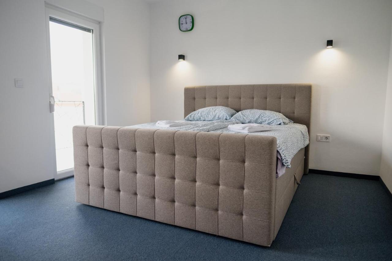 Ciom Apartment Matuzici Eksteriør billede